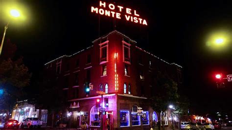 Hotel Monte Vista | Hours, Prices, Directions and Information - Cactus Atlas