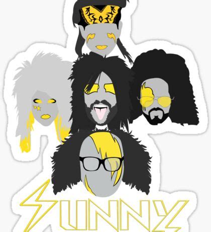 Gang: Stickers | Redbubble