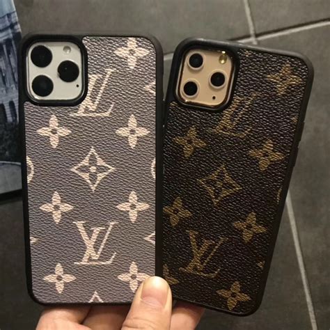 Louis Vuitton Iphone 11 Pro Max Trunk Case | semashow.com