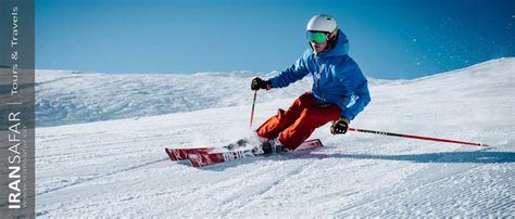 Iran Ski Resorts - Skiing in Iran & List of Ski Slopes | Iran Safar Blog