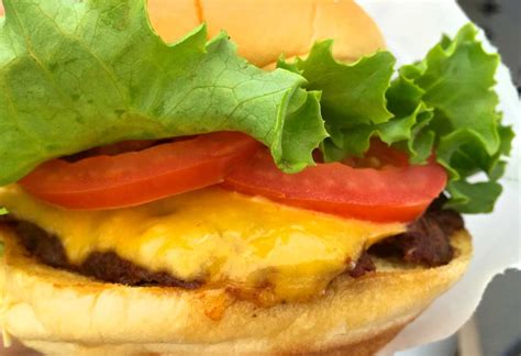 Score a Free Burger at Shake Shack West Hollywood - SoCalPulse