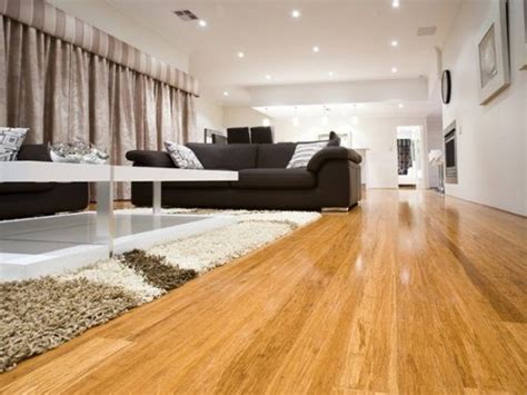 Bamboo Flooring Room Photos – Flooring Ideas