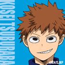 Kosei Tsuburaba (102 KB) in 2021 | List of characters, My hero academia ...