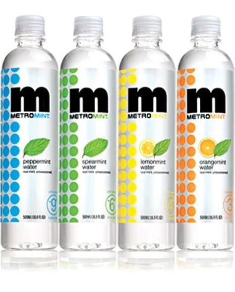 Top 10 Brands of Flavored Water | Delishably