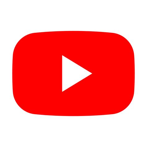 Youtube icon - Free download on Iconfinder