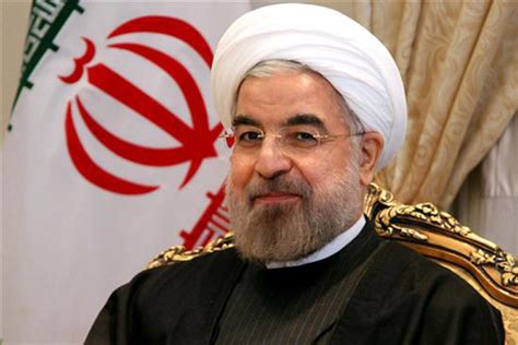 President Rouhani Hopes for Closer Iran-Malaysia Ties