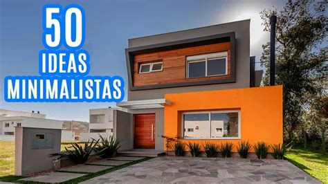 Total 49+ imagen fachadas de casas de tres pisos minimalistas - Abzlocal.mx