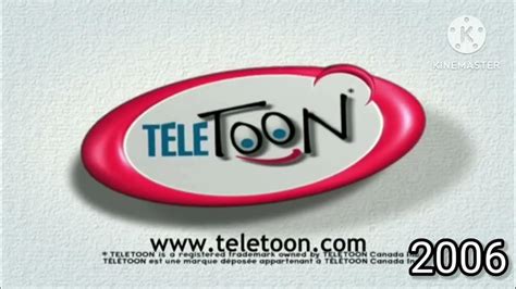 Teletoon Logo history 1997-2016 #teletoon #logohistory #logo #history #historyof #logos # ...