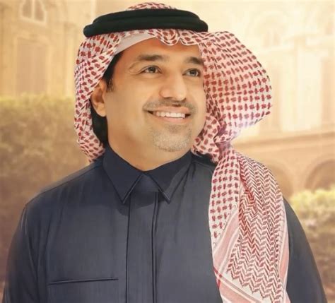 راشد الماجد يحتفل بعيده الـ 54 ويقترب من نصف مليون مشاهدة لـ "تمر جرحي" | ET بالعربي