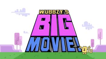 Wubbzy Big Movie Transcript