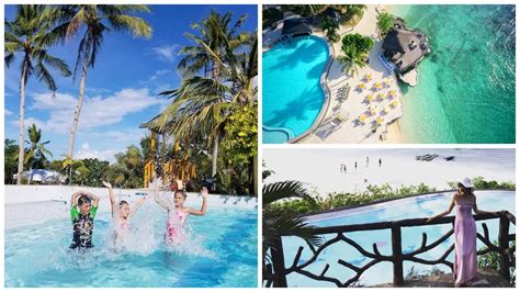 Top 8 Resorts in Camotes Island, the Lost Horizon of the South