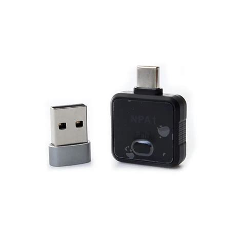 USB Type C Wireless Bluetooth 4.2 Adapter Dongle Headphones Audio ...