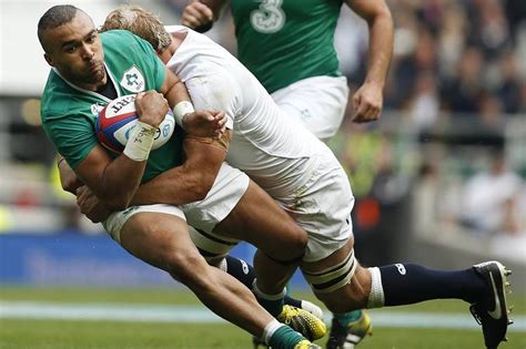 What the NFL Can Learn From Rugby - WSJ