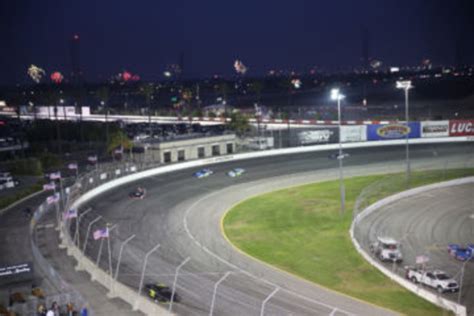 4th of July at Irwindale Speedway: An American Tradition - LACAR