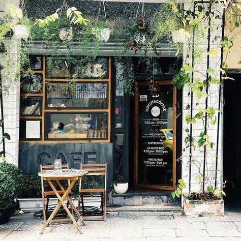 20+ Small Shop Front Design Ideas – The Urban Decor