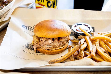 Dickey's Barbecue Pit Toronto - blogTO - Toronto