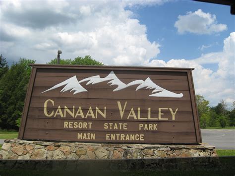 Canaan Valley WVA- | Canaan valley, West virginia, State parks