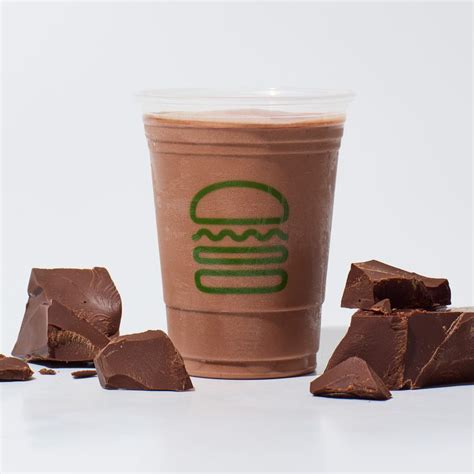 Shake Shack Rolls Out Vegan Milkshakes Nationwide