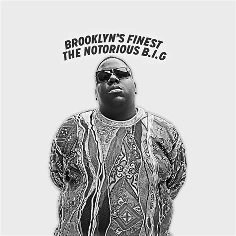 Biggie Smalls Facebook Cover