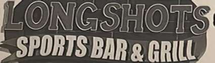 Longshots Sports Bar & Grill Menu, Ithaca, NY