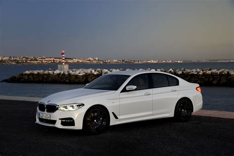 First drive review 2017 BMW 540i, let the peasants rejoice - Caraganza