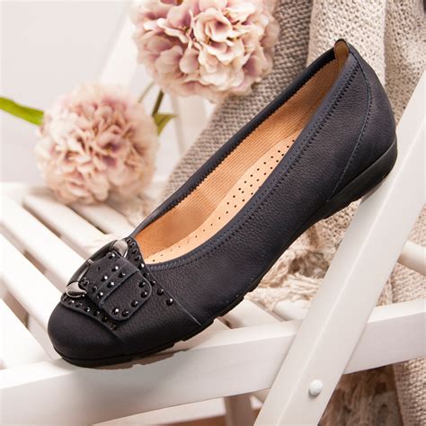 New Gabor Shoes | Home › Blog