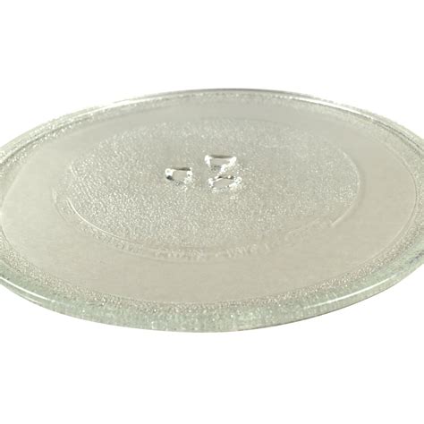 10-inch Glass Turntable Plate Tray for Magic Chef MCB MCD MCM Series ...