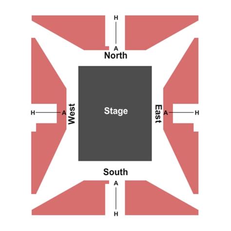 Arena Stage Tickets, Seating Charts and Schedule in Washington DC at ...