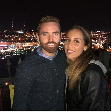 Madison Keys Boyfriend Bjorn Fratangelo (Bio, Wiki)