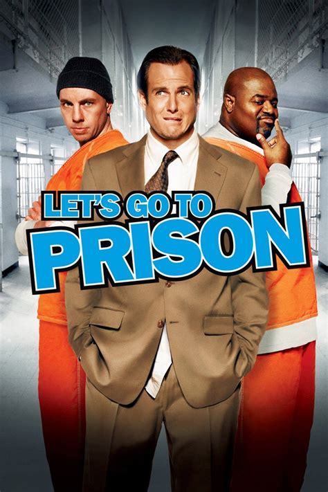 Let's Go to Prison Pictures - Rotten Tomatoes