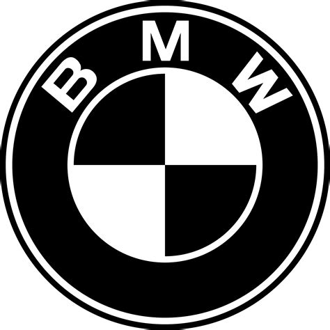 Bmw Logo Transparent