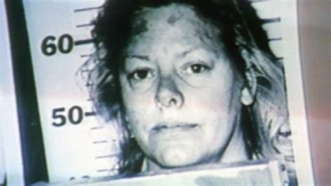 Cinésthesia: 1,001 Films: "Aileen Wuornos: The Selling of a Serial ...