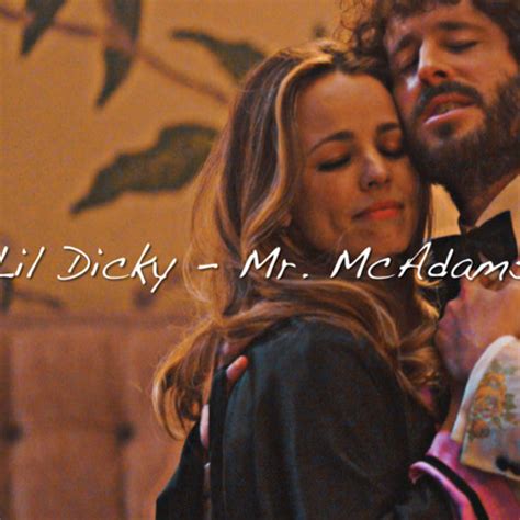 Stream Lil Dicky - Mr. McAdams [FULL] (Rachels Song) by Young Burd ...