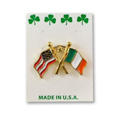 Ireland Flag Baseball Cap | St. Patrick's Guild