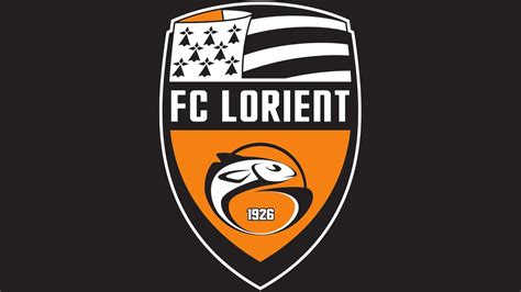 FC Lorient-Bretagne Sud Logo : histoire, signification et évolution ...