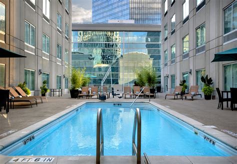 Courtyard Charlotte City Center, Charlotte, NC Jobs | Hospitality Online