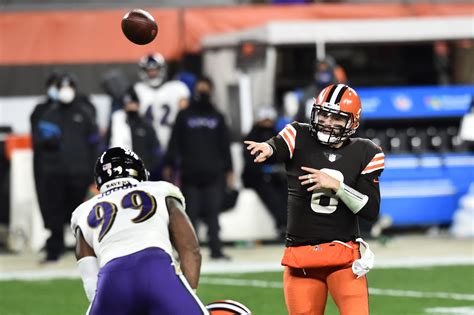 How do Cleveland Browns rank in 2018 QB draft class comparison after ...