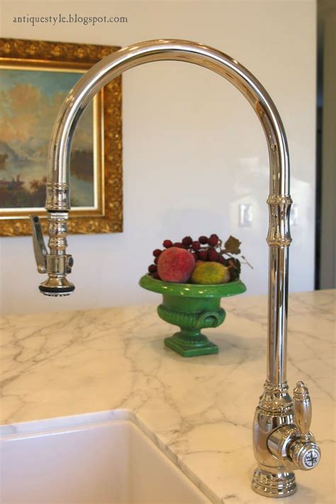 Wheel Pull Down Kitchen Faucet | Noconexpress