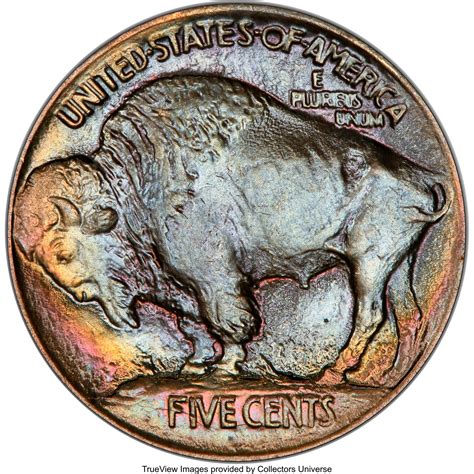 Grading Buffalo Nickels - Buffalo Nickel Club