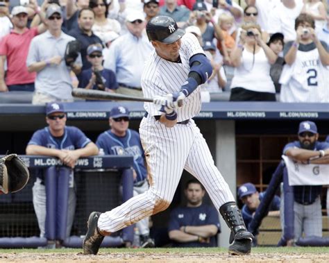 Derek Jeter reaches 3,000 hits - All Photos - UPI.com