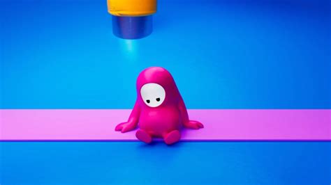 The Fall Guys launch trailer is adorable and inspiring – Thumbsticks