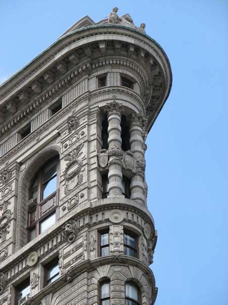 The Flatiron Building, Beautiful But Awkward On The Inside: Gothamist | Flatiron building, New ...