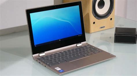 Review Lenovo Ideapad Flex 3i Chromebook (2020) - RuangLaptop