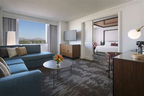 Camby Hotel gets playful new look in Phoenix - SFGate