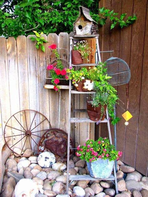 44 Amazing garden decorating ideas - Unleash the charm of your external ...