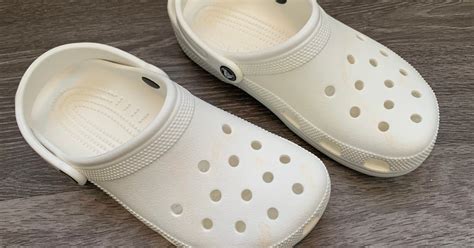 How to Clean Crocs | Reviews by Wirecutter