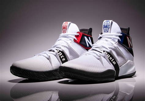 New Balance OMN1S City of Angels - Release Info | SneakerNews.com