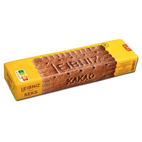 Leibniz Cocoa Biscuits 200 g – buy online now! Bahlsen – German Cakes, $ 6,19