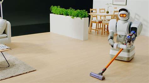 What Is Floor Cleaning Robot | Viewfloor.co