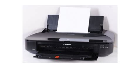 Canon IX650 Error 5B00 Printer Reset Tutorial | The Printer Doctor